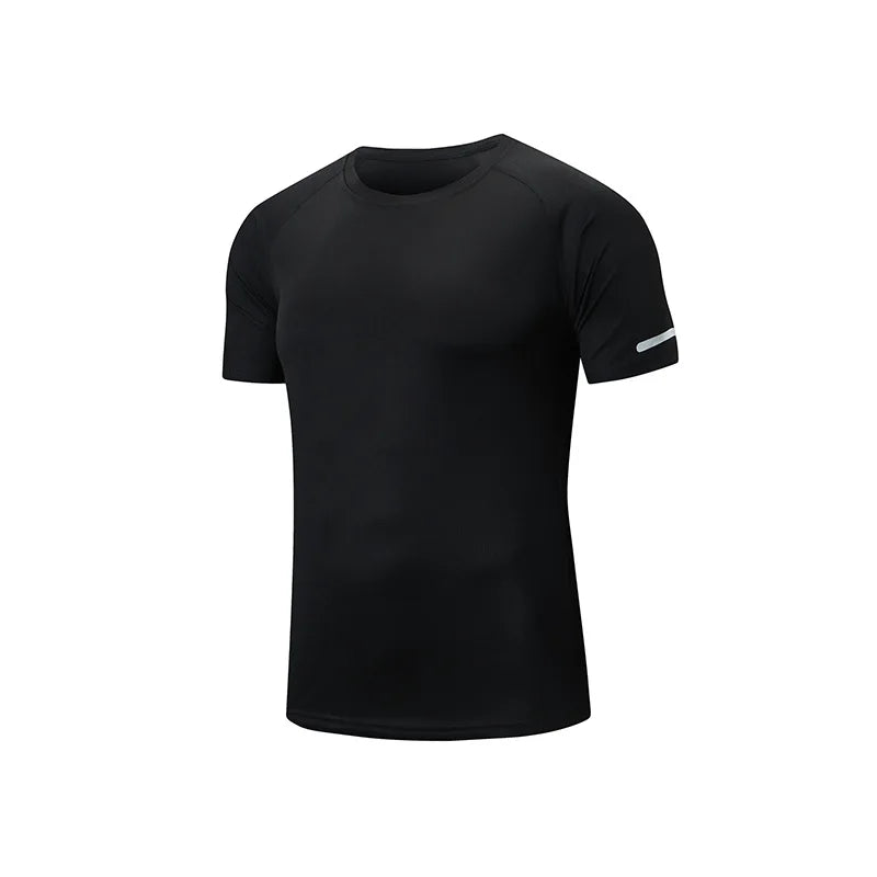 Camisa Esportiva Masculina Ice Cooling