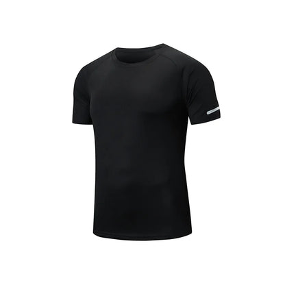 Camisa Esportiva Masculina Ice Cooling