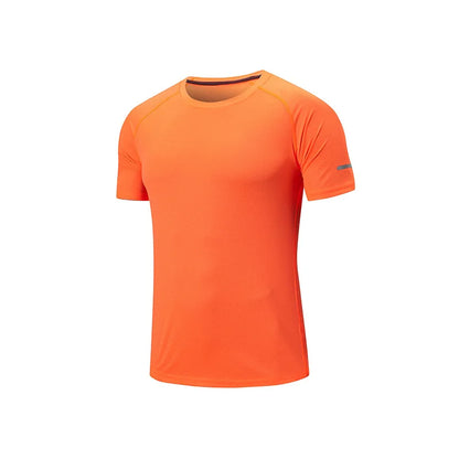 Camisa Esportiva Masculina Ice Cooling