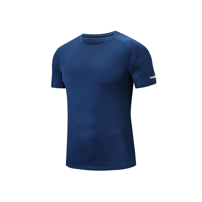 Camisa Esportiva Masculina Ice Cooling