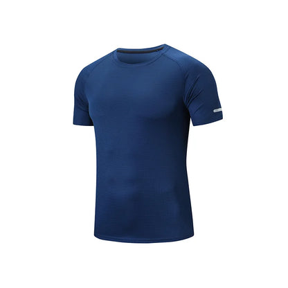 Camisa Esportiva Masculina Ice Cooling