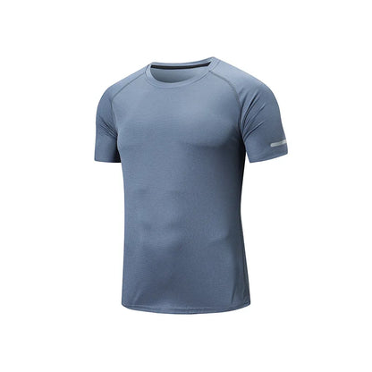 Camisa Esportiva Masculina Ice Cooling