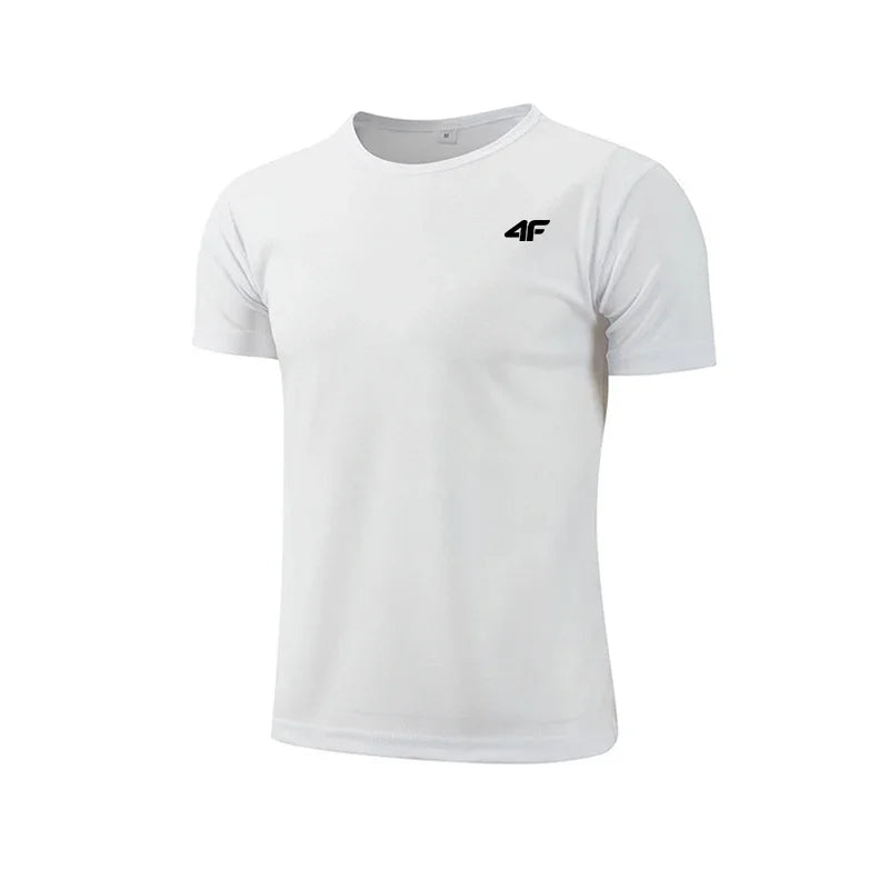 Camisa Masculina Esportiva AF