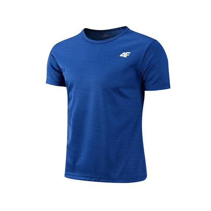 Camisa Masculina Esportiva AF