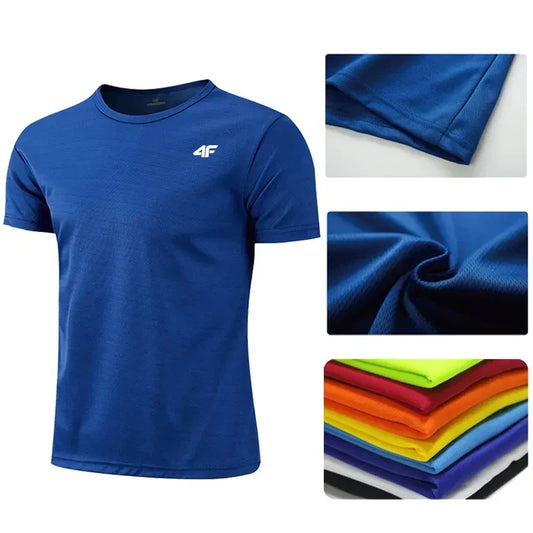 Camisa Masculina Esportiva AF