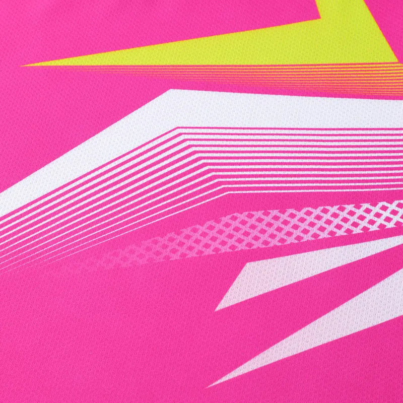 Camisa Feminina Esport Tênis Manga Comprida