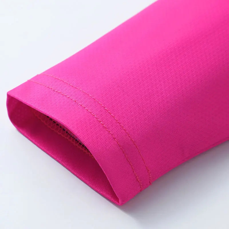 Camisa Feminina Esport Tênis Manga Comprida