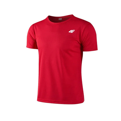 Camisa Masculina Esportiva AF