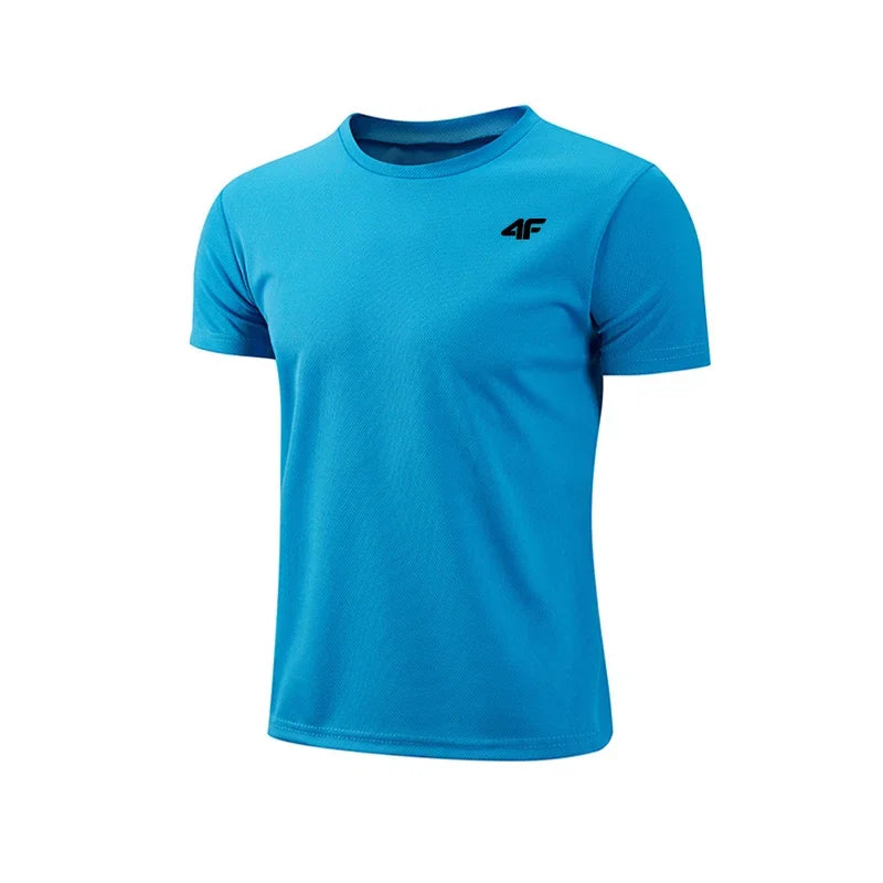 Camisa Masculina Esportiva AF