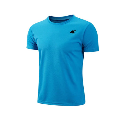Camisa Masculina Esportiva AF